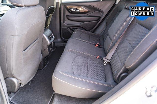 used 2018 GMC Terrain car, priced at $14,508