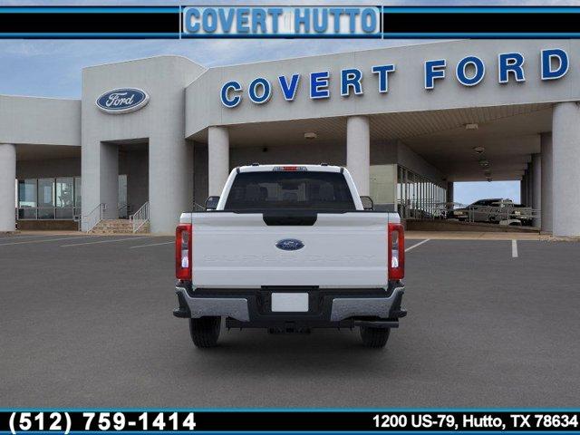 new 2025 Ford F-250 car, priced at $66,365