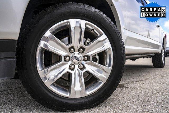 used 2019 Ford F-150 car, priced at $30,000
