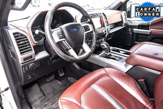 used 2019 Ford F-150 car, priced at $30,000