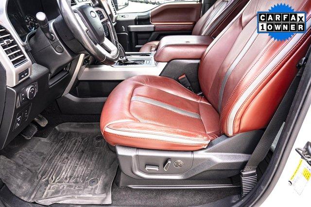 used 2019 Ford F-150 car, priced at $30,000