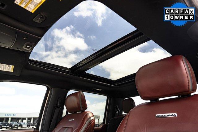 used 2019 Ford F-150 car, priced at $30,000