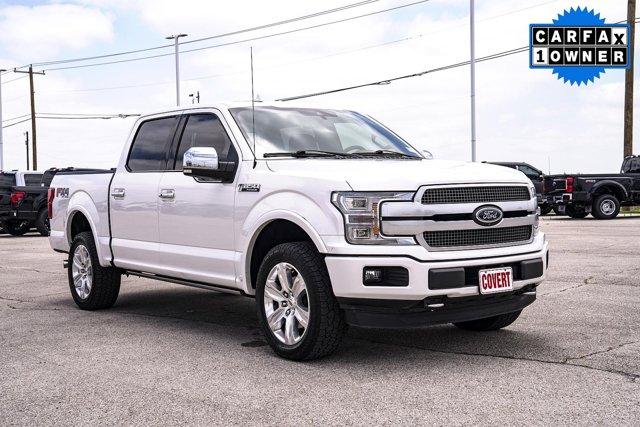 used 2019 Ford F-150 car, priced at $30,000