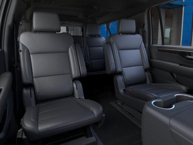 new 2025 Chevrolet Suburban car, priced at $84,705