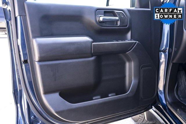 used 2020 Chevrolet Silverado 1500 car, priced at $26,413
