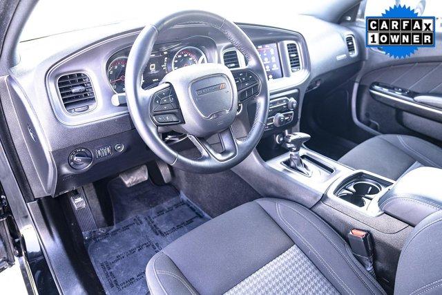 used 2023 Dodge Charger car, priced at $24,922