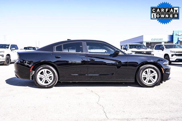 used 2023 Dodge Charger car, priced at $24,922