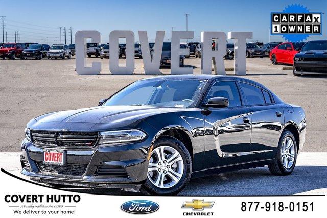 used 2023 Dodge Charger car, priced at $24,922