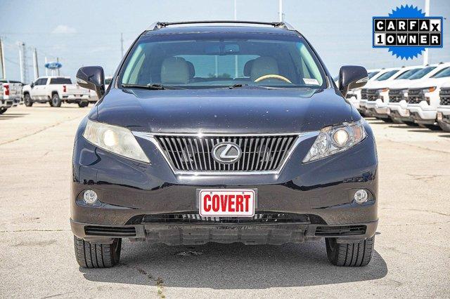 used 2012 Lexus RX 350 car, priced at $11,914