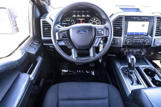 used 2020 Ford F-150 car, priced at $26,915