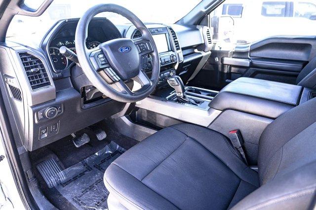 used 2020 Ford F-150 car, priced at $26,915