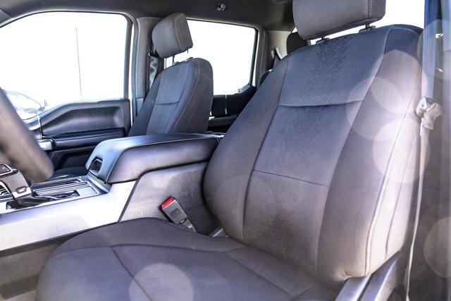 used 2020 Ford F-150 car, priced at $26,915