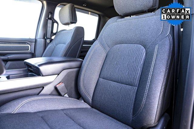 used 2019 Ram 1500 car, priced at $31,429