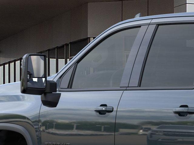new 2025 Chevrolet Silverado 2500 car, priced at $84,025