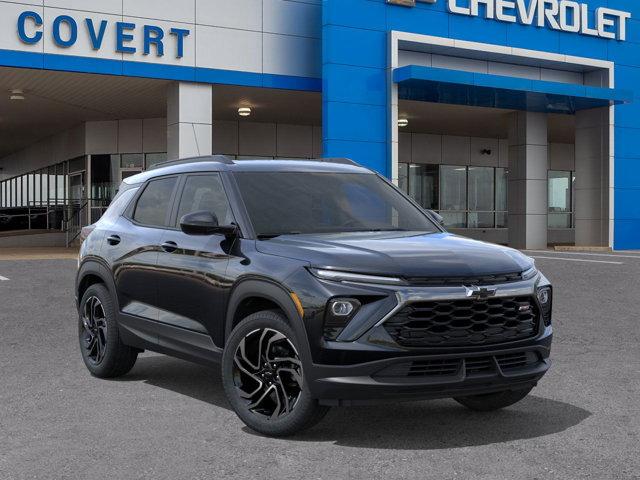 new 2026 Chevrolet TrailBlazer car, priced at $29,390