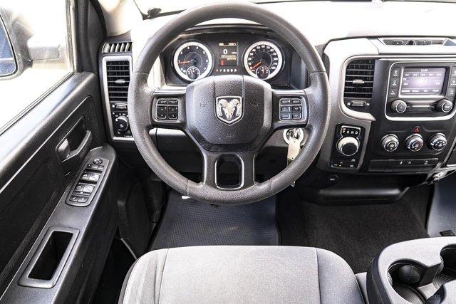 used 2021 Ram 1500 Classic car, priced at $26,912