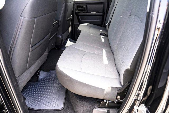 used 2021 Ram 1500 Classic car, priced at $26,912