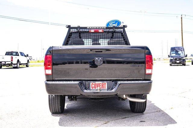 used 2021 Ram 1500 Classic car, priced at $26,912