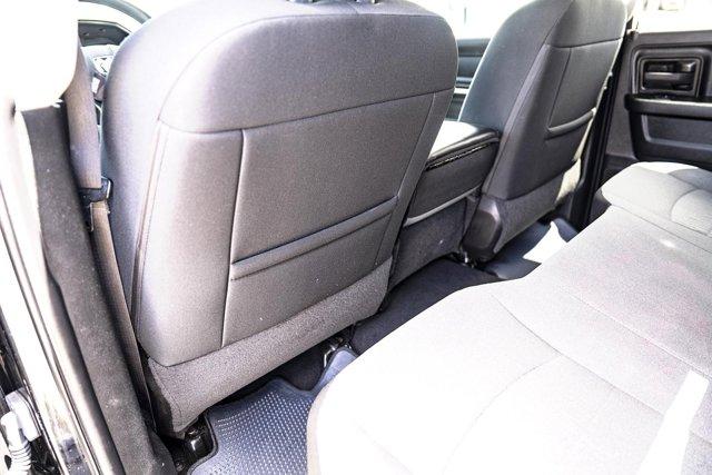used 2021 Ram 1500 Classic car, priced at $26,912