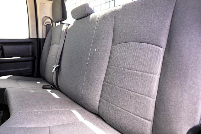 used 2021 Ram 1500 Classic car, priced at $26,912