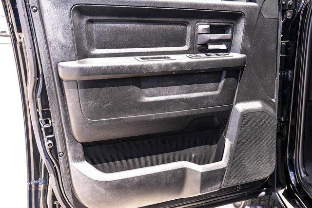 used 2021 Ram 1500 Classic car, priced at $26,912