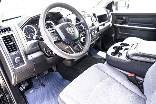 used 2021 Ram 1500 Classic car, priced at $26,912