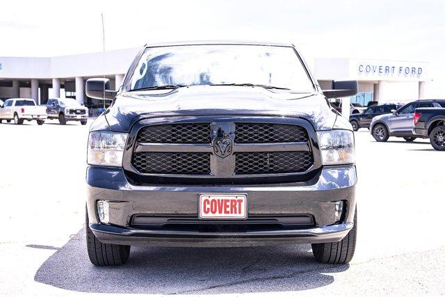 used 2021 Ram 1500 Classic car, priced at $26,912