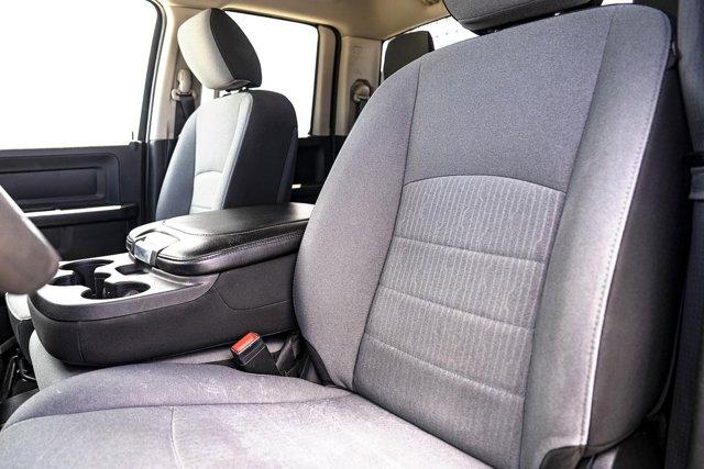 used 2021 Ram 1500 Classic car, priced at $26,912
