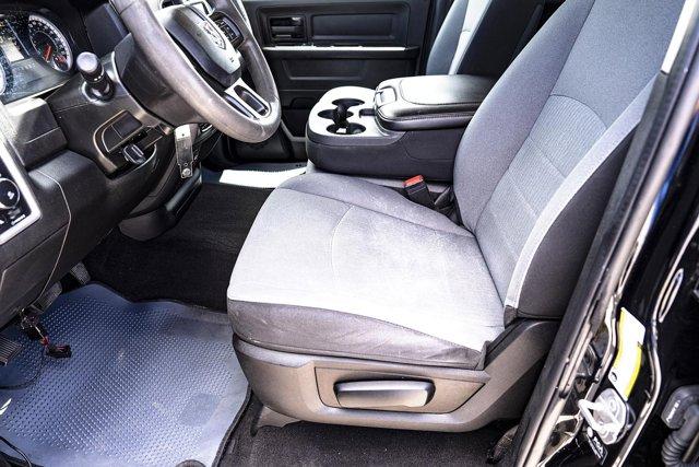 used 2021 Ram 1500 Classic car, priced at $26,912