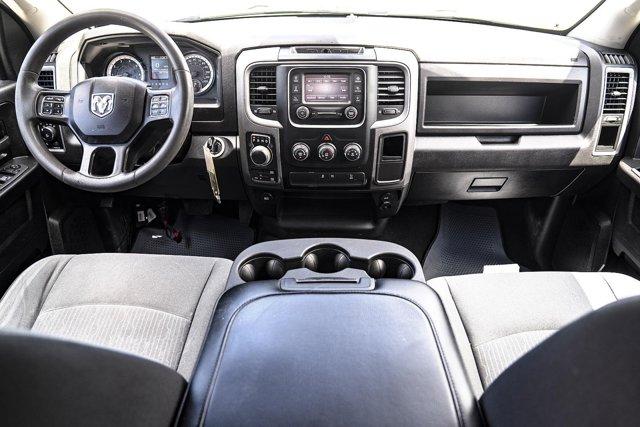 used 2021 Ram 1500 Classic car, priced at $26,912
