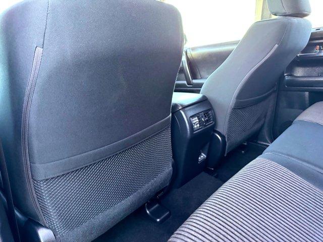 used 2024 Toyota 4Runner car, priced at $41,709