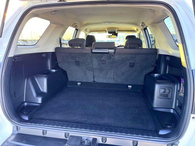 used 2024 Toyota 4Runner car, priced at $41,709