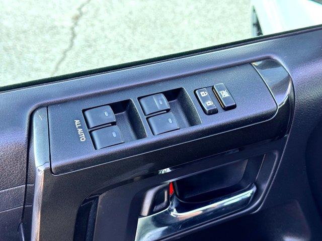 used 2024 Toyota 4Runner car, priced at $41,709