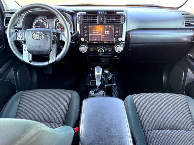 used 2024 Toyota 4Runner car, priced at $41,709