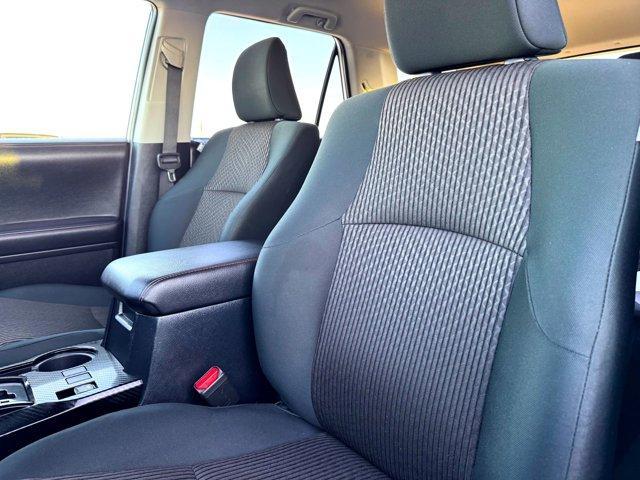 used 2024 Toyota 4Runner car, priced at $41,709