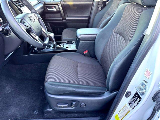 used 2024 Toyota 4Runner car, priced at $41,709