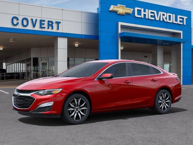 new 2025 Chevrolet Malibu car, priced at $26,740