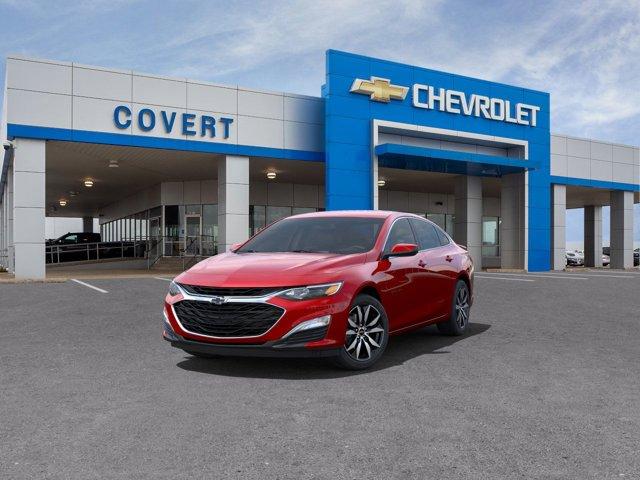 new 2025 Chevrolet Malibu car, priced at $26,740