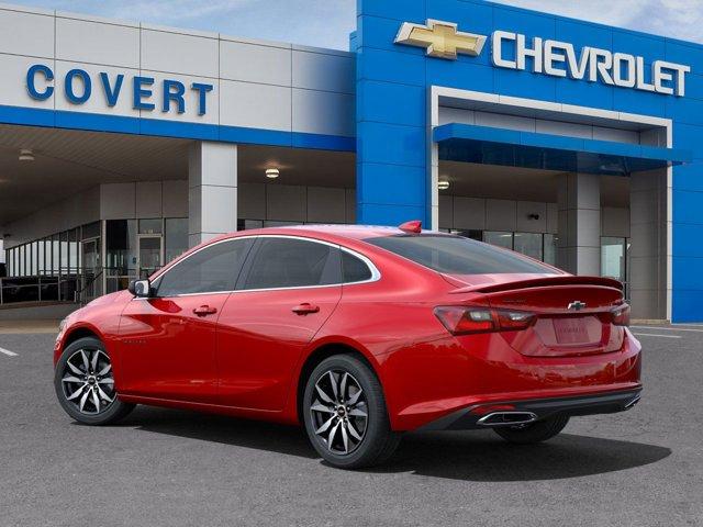 new 2025 Chevrolet Malibu car, priced at $26,740