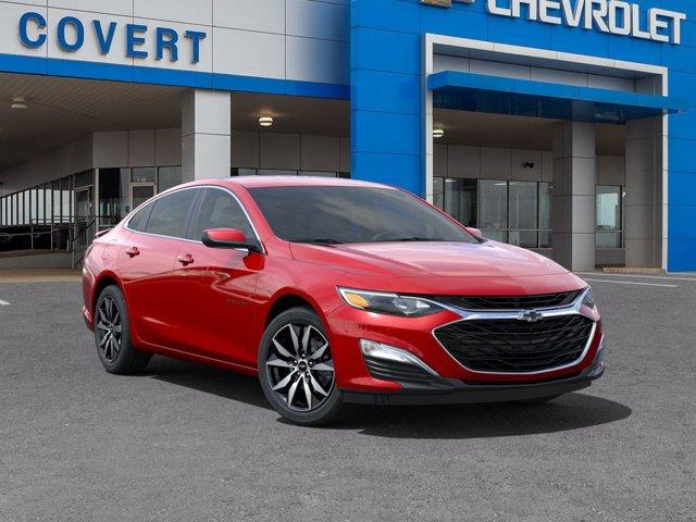 new 2025 Chevrolet Malibu car, priced at $26,740