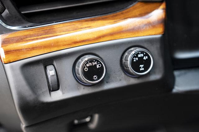 used 2015 Cadillac Escalade car, priced at $24,714