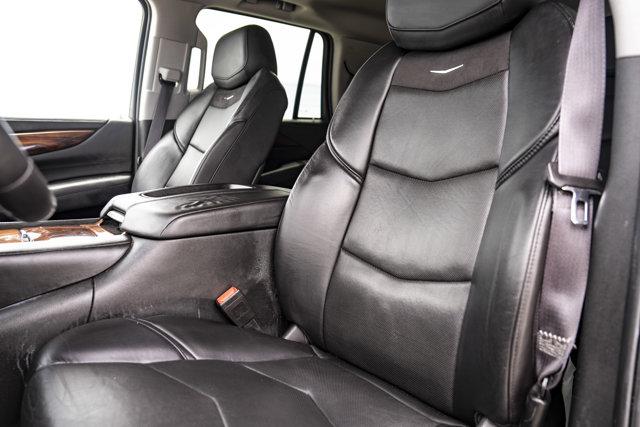 used 2015 Cadillac Escalade car, priced at $24,714