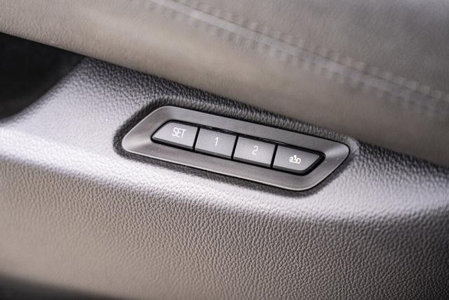 used 2015 Cadillac Escalade car, priced at $24,714