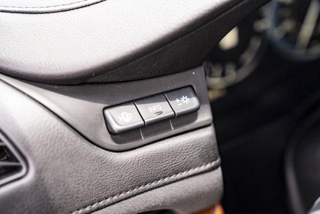 used 2015 Cadillac Escalade car, priced at $24,714