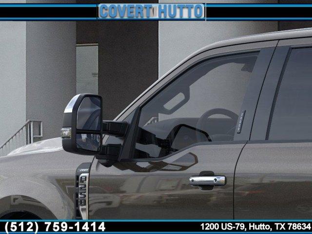 new 2025 Ford F-250 car, priced at $84,974