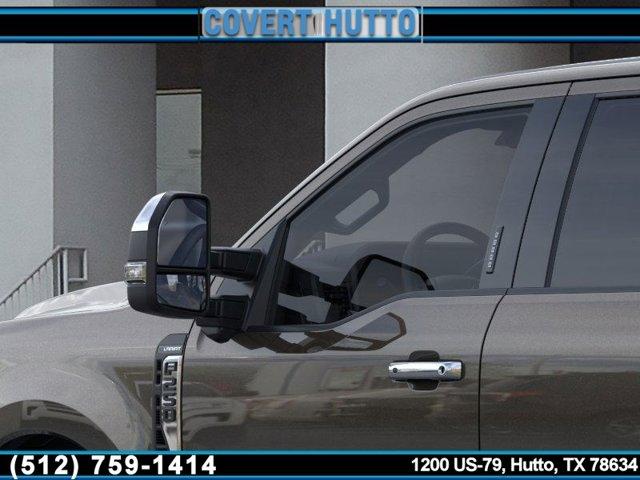 new 2025 Ford F-250 car, priced at $87,870