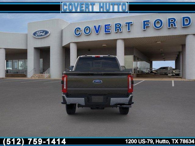 new 2025 Ford F-250 car, priced at $84,974