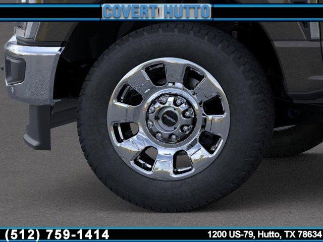 new 2025 Ford F-250 car, priced at $84,974