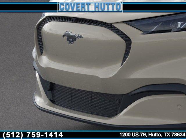new 2025 Ford Mustang Mach-E car, priced at $37,518
