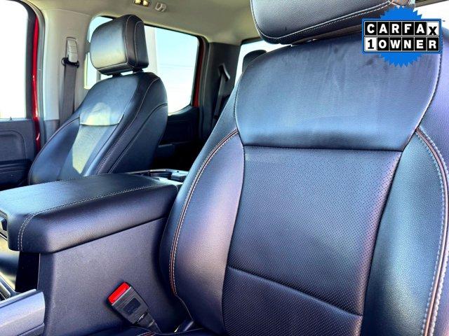 used 2024 Ford F-350 car, priced at $71,605